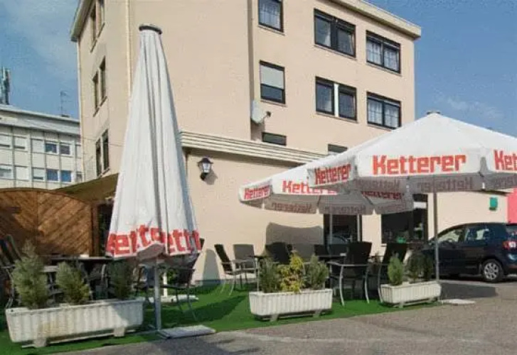 Imagen del hotel