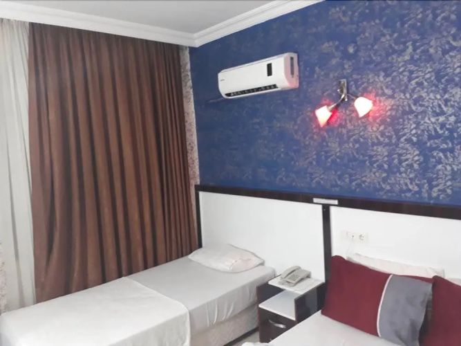 Otel Bir