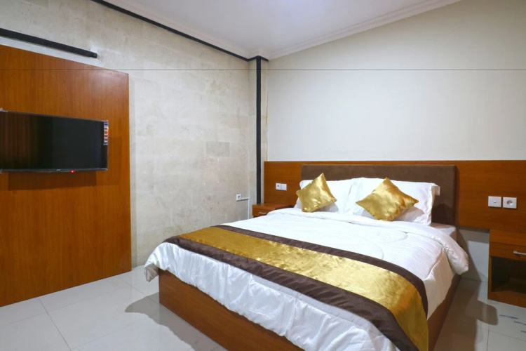 Gita Inn
