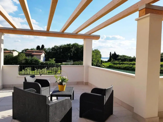 B&B Menta E Rosmarino