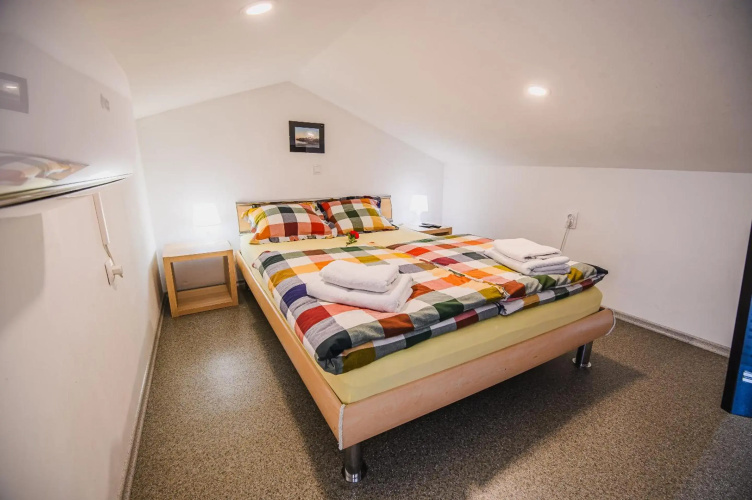 Apartmani Abi