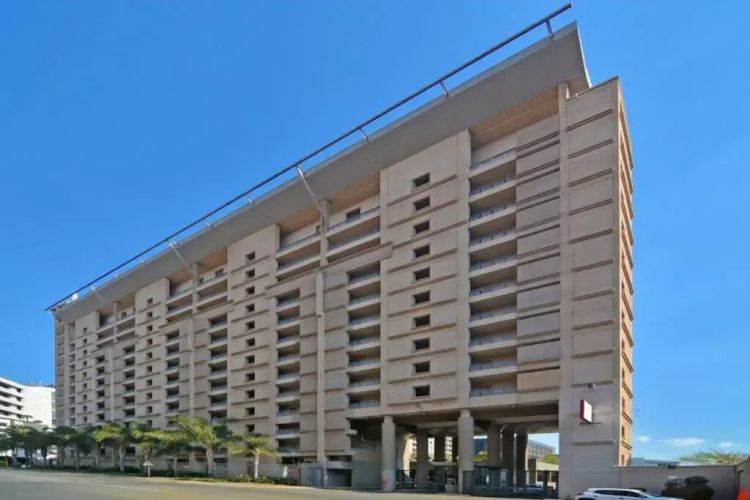 Otel görseli