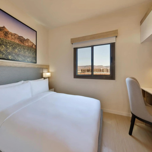 Cloud7 Alula Residences