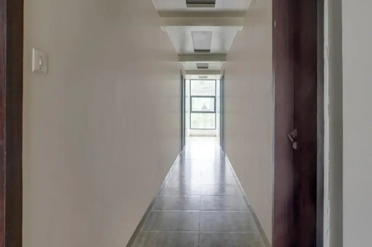 OYO 75368 Hotel Aarambh