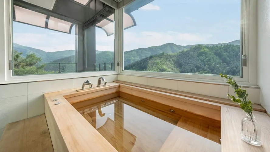 1 Bedroom Standard room