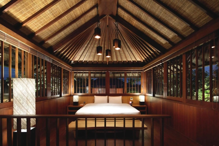 HOSHINOYA Bali
