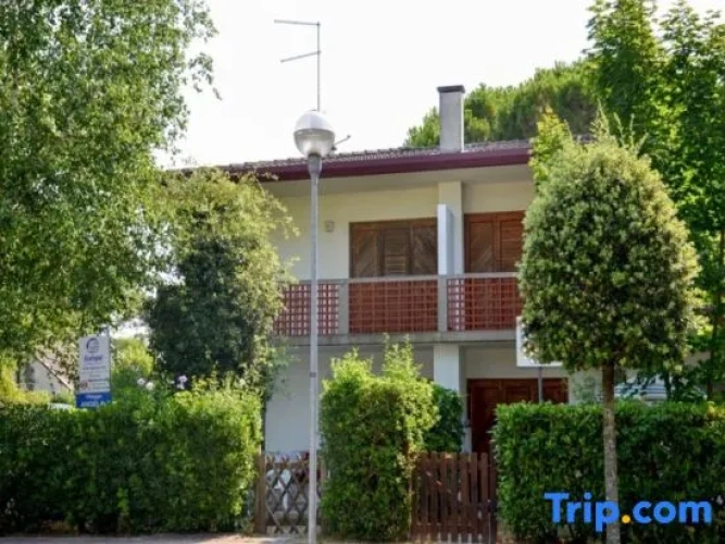 Stunning House for Your Relaxing Holiday