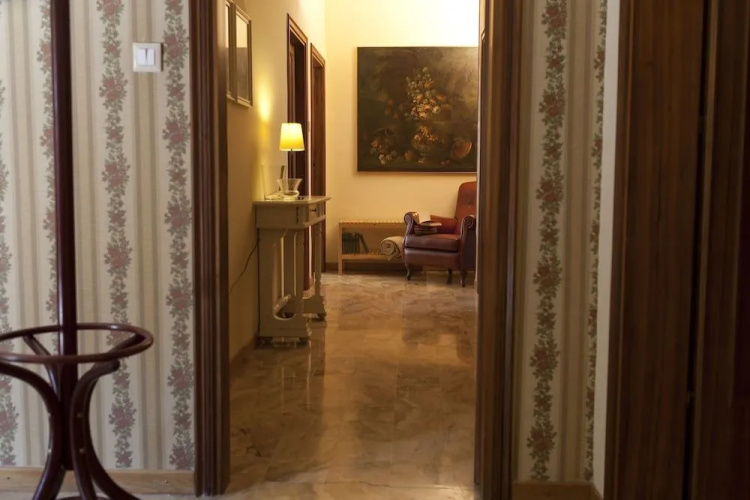 B&B Croara