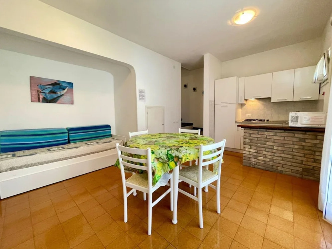 Relax in a Villa With Private Garden