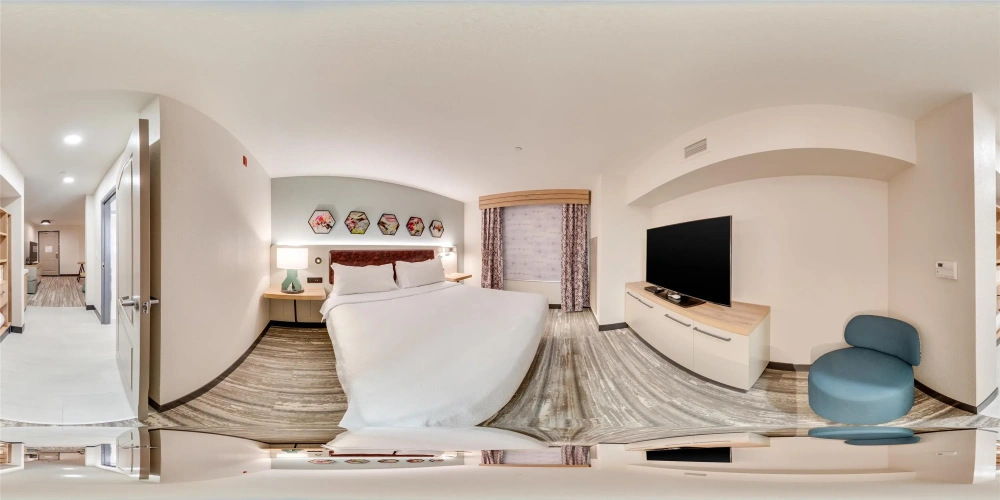 Double Junior Suite