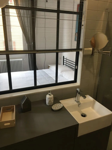 JOIVY Stylish Apt in Centre of Cernobbio