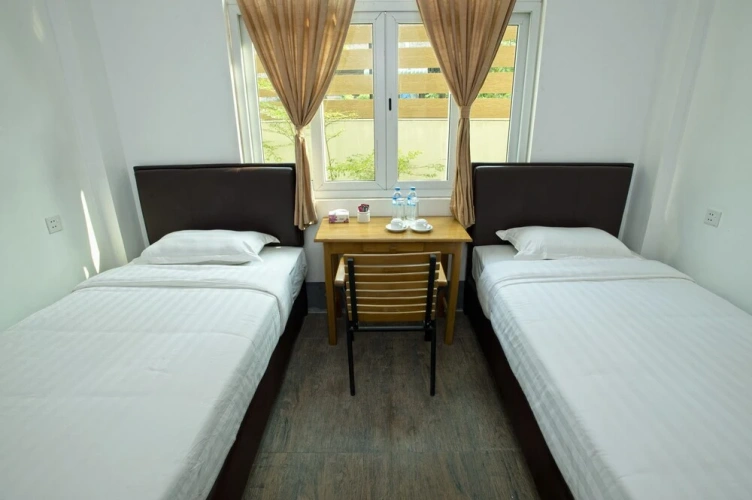 Superior Double room