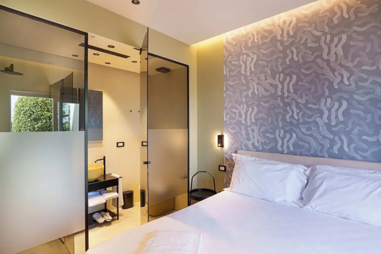 Uefio - Boutique Stay