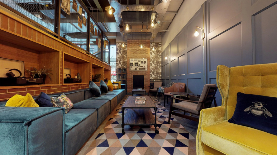 Hotel Brooklyn photo 16
