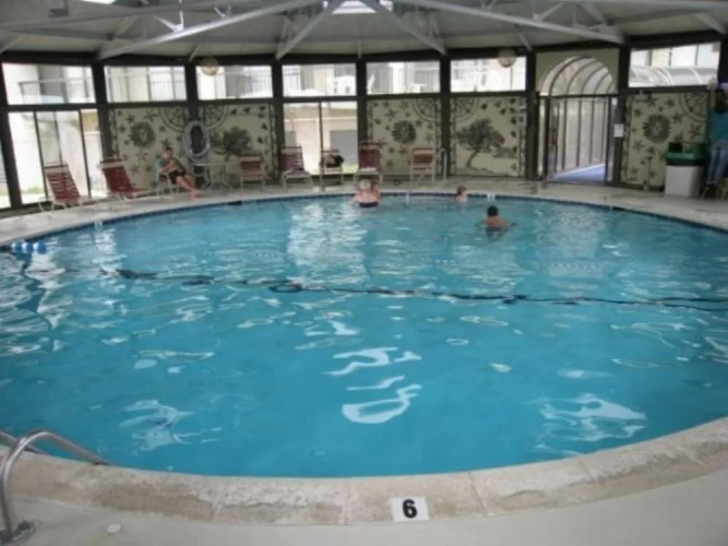 Sea Watch 1417 - 2 Br Condo
