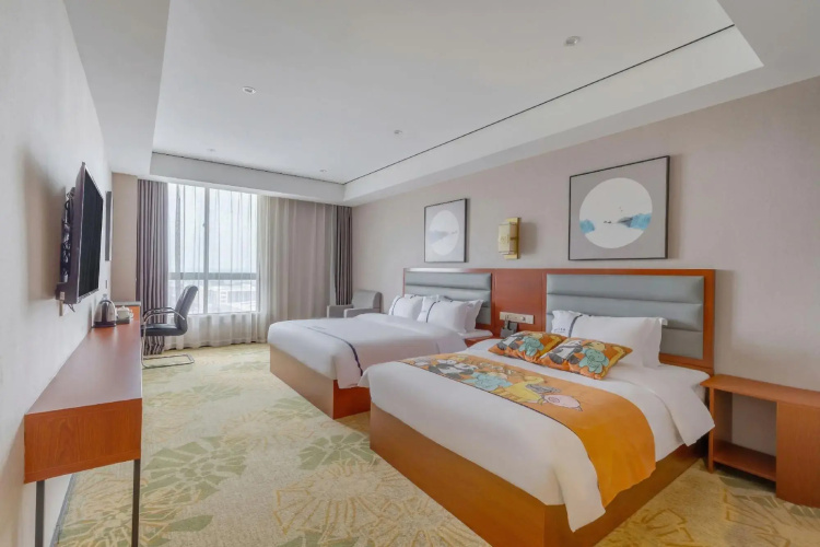 Boya Holiday Hotel