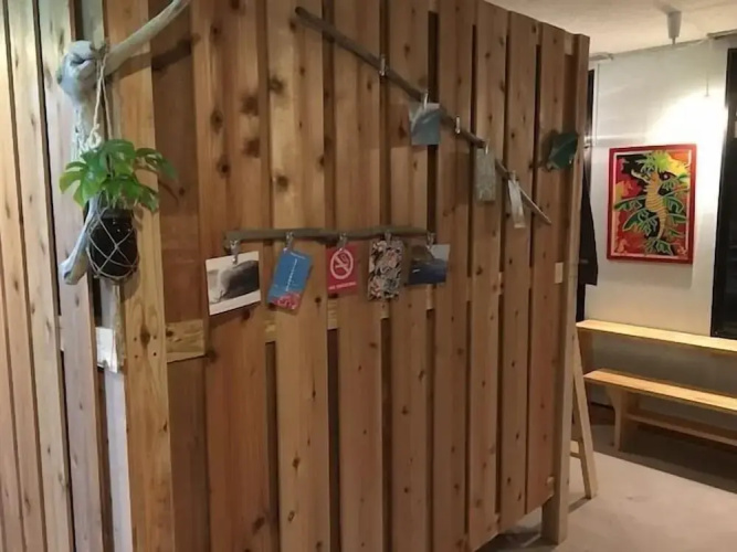 SEADIVE Dormitory - Hostel