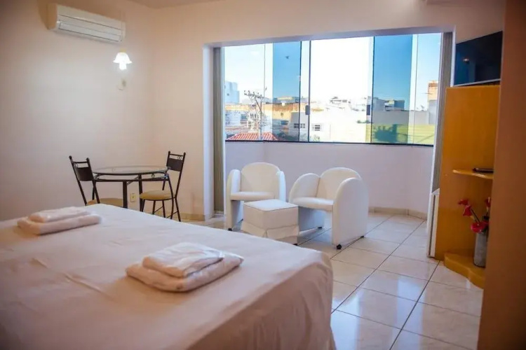 Stalo Hotel