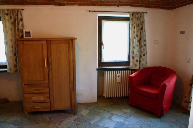 Agriturismo Campagnetta