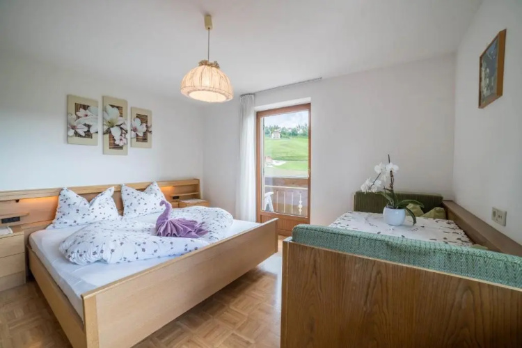 Greif - Apartment B