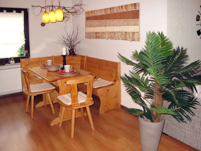 Apartment  Ostseebad Prerow 42020