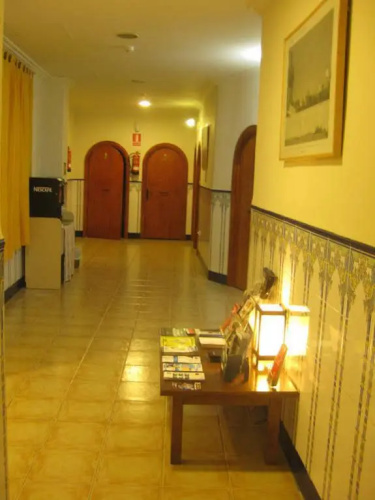Hostal Tartessos