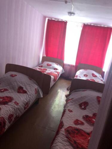 Фотография номера базы отдыха Зеленый мыс