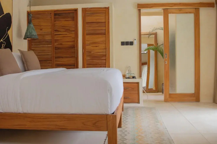 Lulu's Wellness Villas