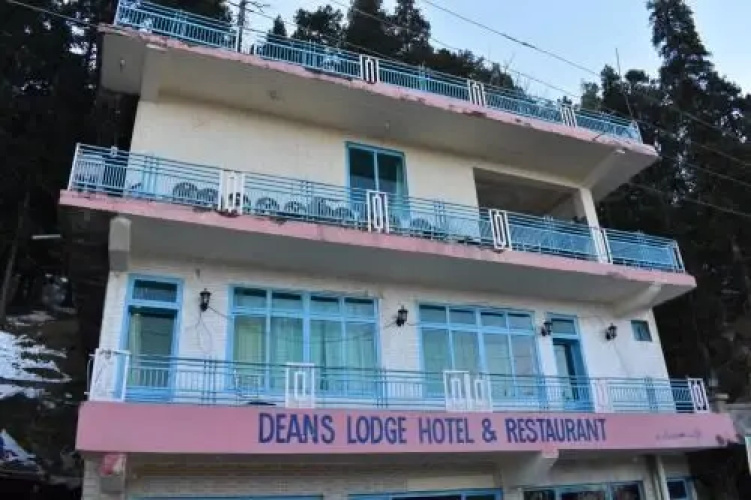 Otel görseli