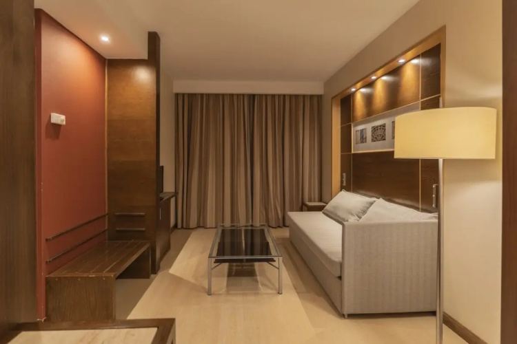 Hotel Dorma León
