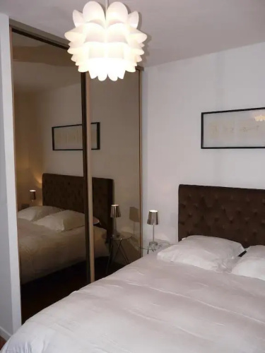 Appartement Batignolles