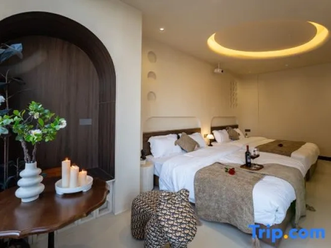Premium Twin room