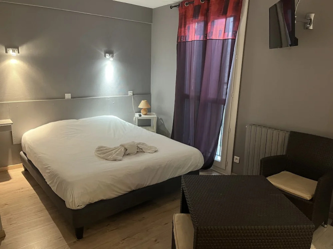 Auberge du Lion d'Or