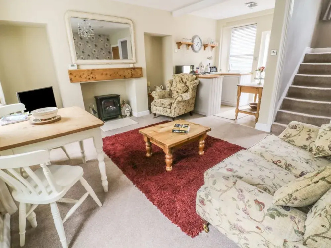 Daisy's Holiday Cottage