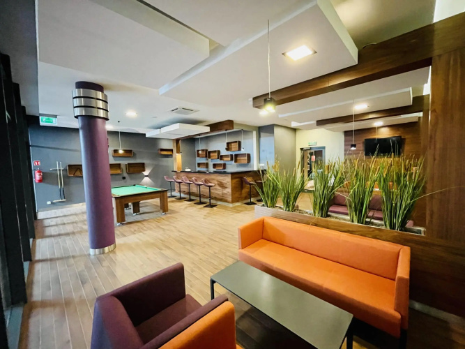 Super Modern Incredible Property