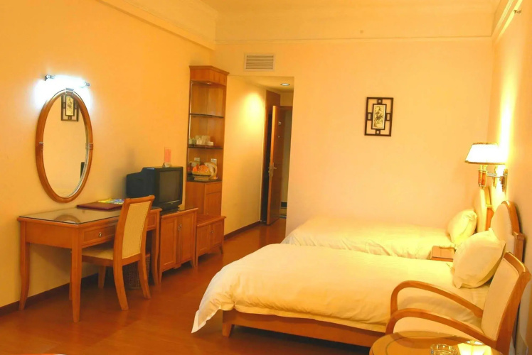 Jingyue Hotel