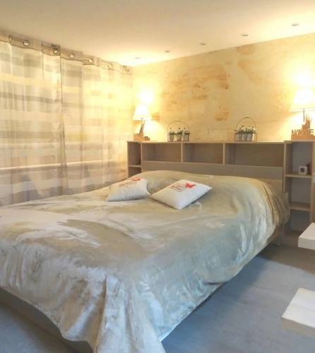Appartement Comtesse Margaux