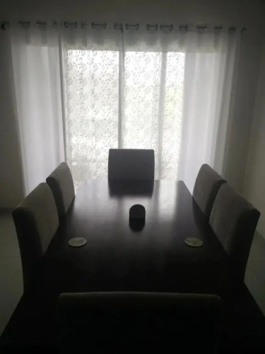 Tranquil Homestay
