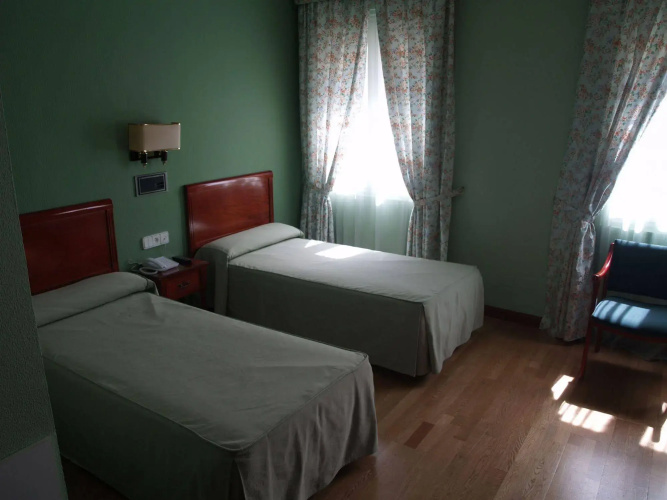 Hotel Serit