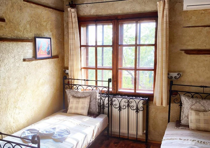 Villa Mark