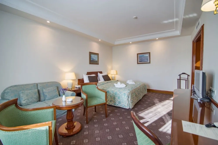 Premium Double room