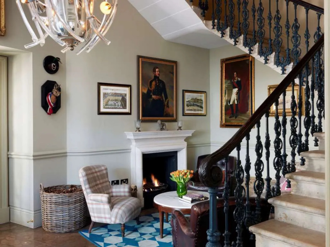The Kensington Hotel photo 16