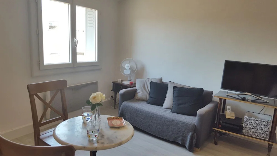 Appartement Montpellier proche Gare