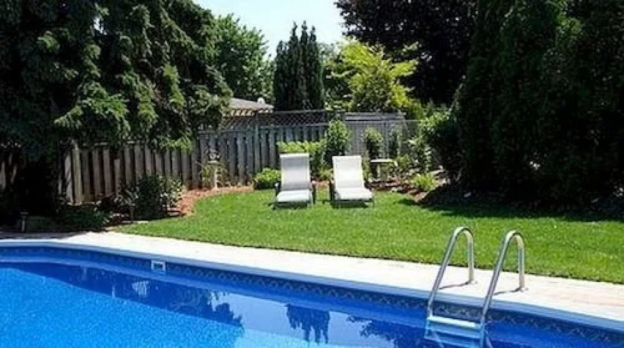 Village Green Bed and Breakfast