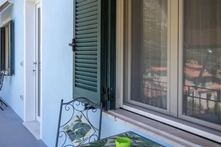 B&B La Casa di Carolina