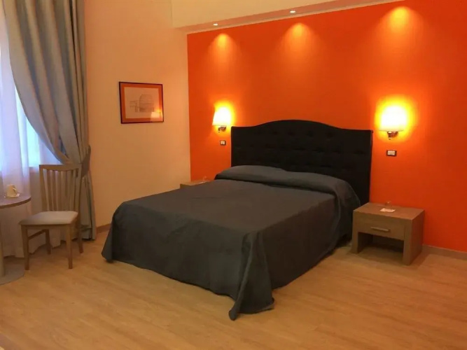 Fleming Suites