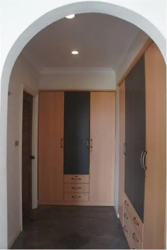 VT 1 Serviced Apartments
