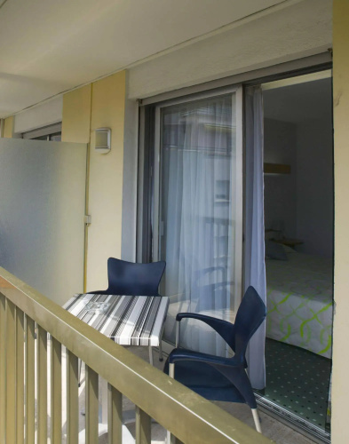 Hotel Jardin Croisette