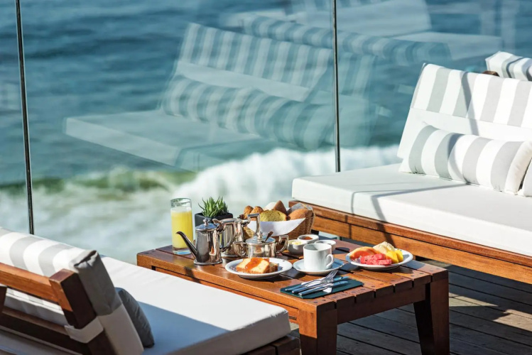 Hotel Fasano Rio de Janeiro photo 14