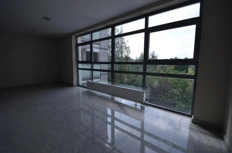 P&O Serviced Apartments FABRYCZNA